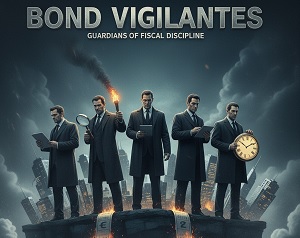 Bond Vigilantes